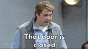 Snl Stop GIF by Saturday Night Live
