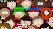 season 20 20x1 GIF by South Park 