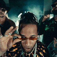 J Balvin Calor GIF by MAJOR LAZER