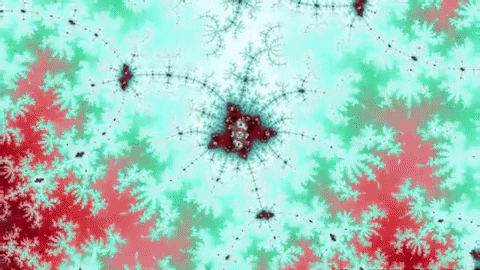 Lsd Visuals GIF by xponentialdesign