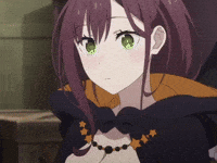 Shock What GIF