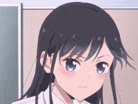 Girl What GIF