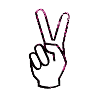 gvo STICKER by imoji