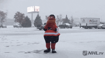 philly GIF by Philadelphia Flyers