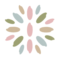 Gluten Pain Sticker by komeko_glutenfree