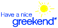 visitgreece travel weekend holidays sea Sticker