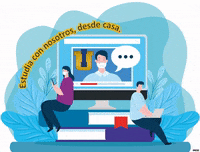 UIndependiente unicor GIF
