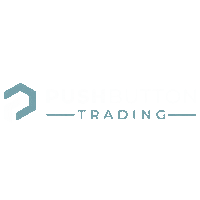 Robot Stocks Sticker by Push Button Trading