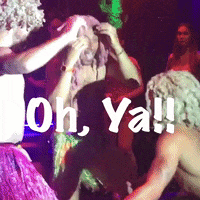 Im In Yes GIF by TahKole Bio Integration