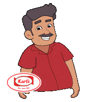 Happy Oh Yeah Sticker by FFM Frozen & Chill