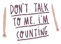Text Love Sticker by Sara Maese