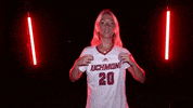 Soccer College GIF by Richmond Spiders