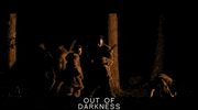 Shadow And Bone GIF by Signature Entertainment