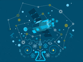 LSAsocial college university michigan umich GIF