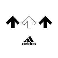 Logo Swipe Up Sticker by Adidas