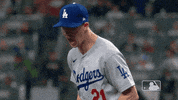 Lets Go Reaction GIF by MLB