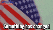 Has Something New GIF by Team Kennedy