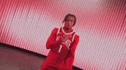 Ohio State Basketball GIF by Ohio State Athletics