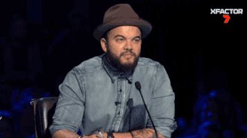 the x factor GIF by #XFactorAU