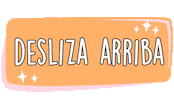 Swipe Desliza Sticker by Dolce Placard