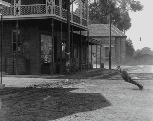 buster keaton GIF by hoppip