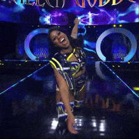 Ring Of Honor Wwe GIF