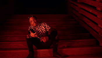 disaster GIF by Damez
