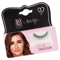 dani dyer babe Sticker by SOSUbySJ