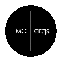MOARQS moarqs Sticker