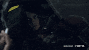 the night of hbo GIF by Foxtel