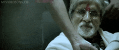 Amitabh Bachchan Bollywood GIF by bypriyashah