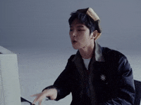 K-Pop Computer GIF by PENTAGON