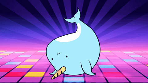 Crypto Dancing GIF by Chubbiverse