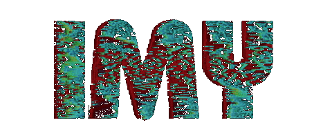 Art Glitch Sticker
