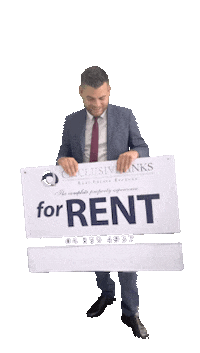 Michaelpaul Sticker by Exclusive Links Real Estate Brokers