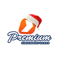 premiumclubeoficial natal premiumclube clubedebenefícios natalpremiumclube Sticker