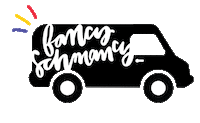 Family Love Sticker by Fancy Schmancy Ballon Co