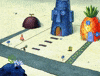 Season 7 GIF by SpongeBob SquarePants