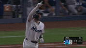 Home Run Sport GIF by MLB