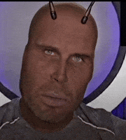 Bug Buglife GIF