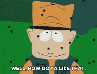GIF by South Park 