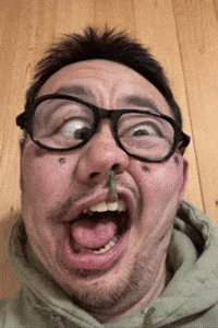헤헤 GIF