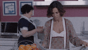 serie la verdad GIF by Mediaset España