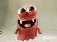 Trick Or Treat Halloween GIF by THE REMARKABLES