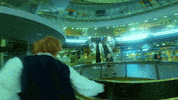 Music Video Running GIF by aldn