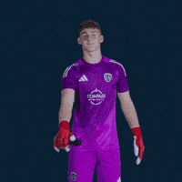 Major League Soccer Football GIF by Sporting KC