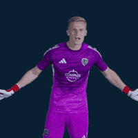 Major League Soccer Football GIF by Sporting KC
