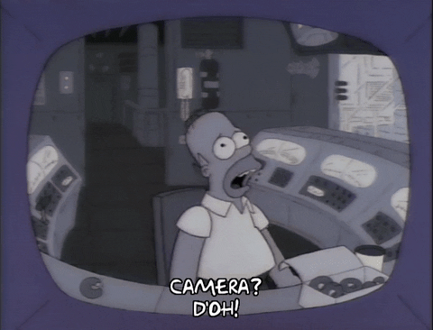 confused season 3 GIF