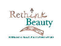 Tattoo Sticker by Rethink Beauty Brows