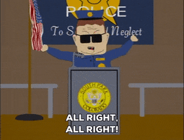 GIF by South Park 